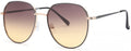Mia Nova - MN119 Premium Stainless Steel