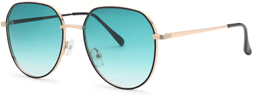 Mia Nova - MN119 Premium Stainless Steel