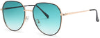 Mia Nova - MN119 Premium Stainless Steel