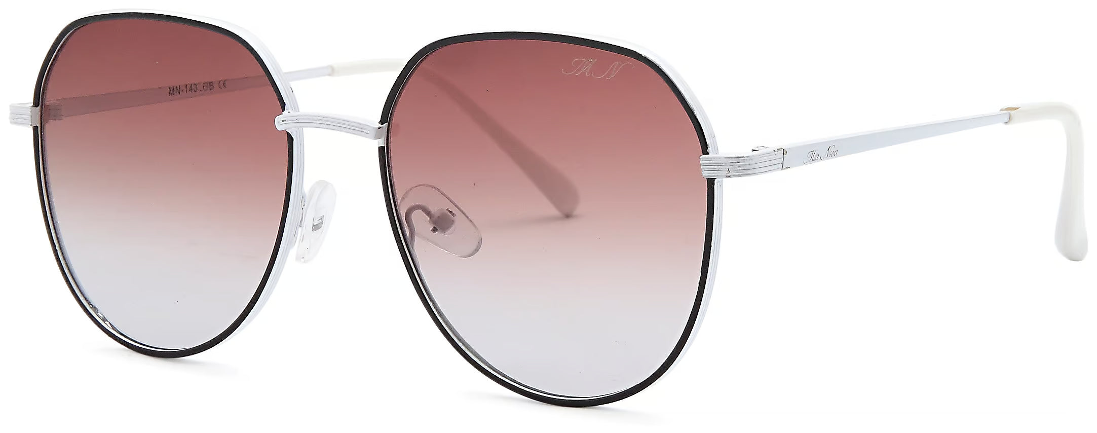 Mia Nova - MN119 Premium Stainless Steel