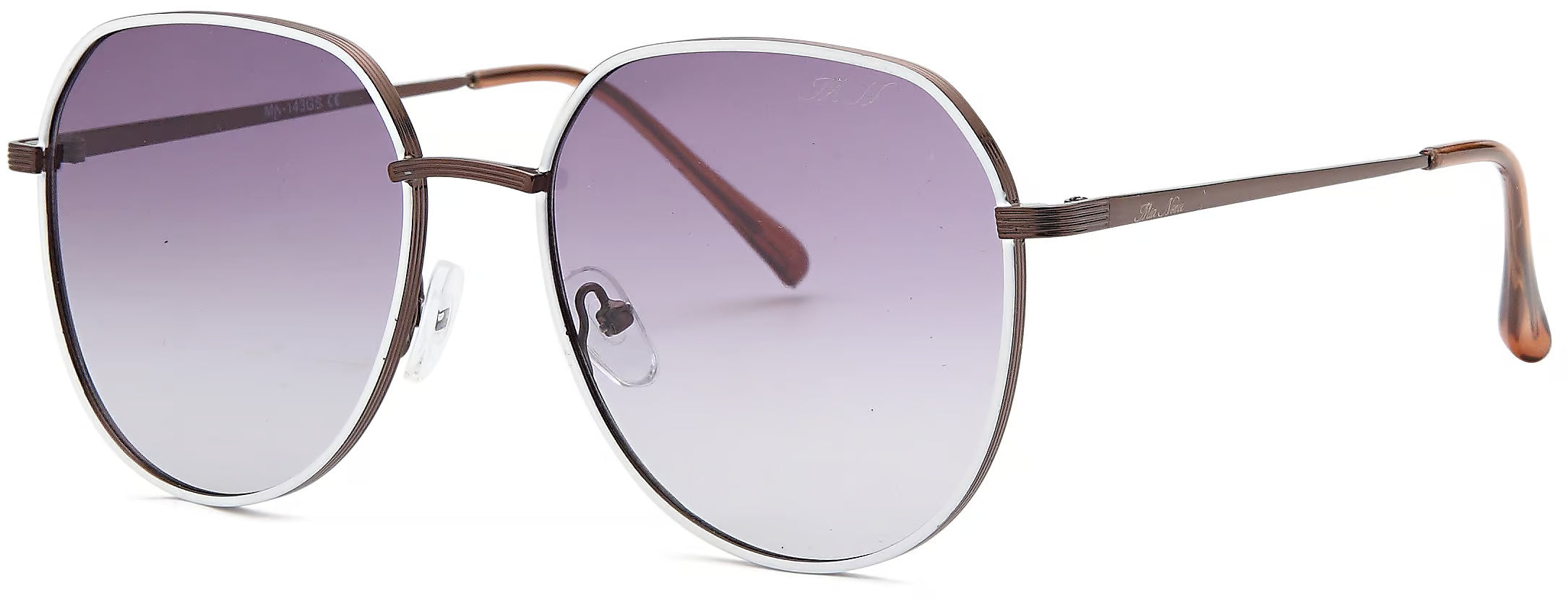Mia Nova - MN119 Premium Stainless Steel