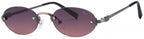 Mia Nova - MN119 Premium Stainless Steel