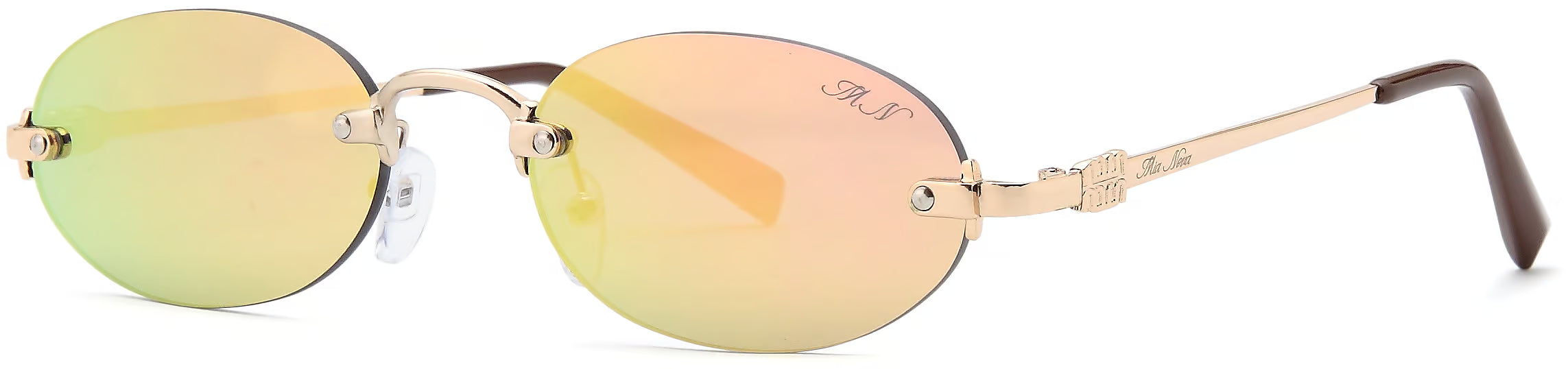 Mia Nova - MN119 Premium Stainless Steel