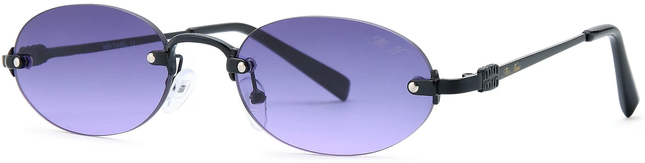 Mia Nova - MN119 Premium Stainless Steel