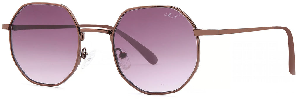 Mia Nova - MN119 Premium Stainless Steel