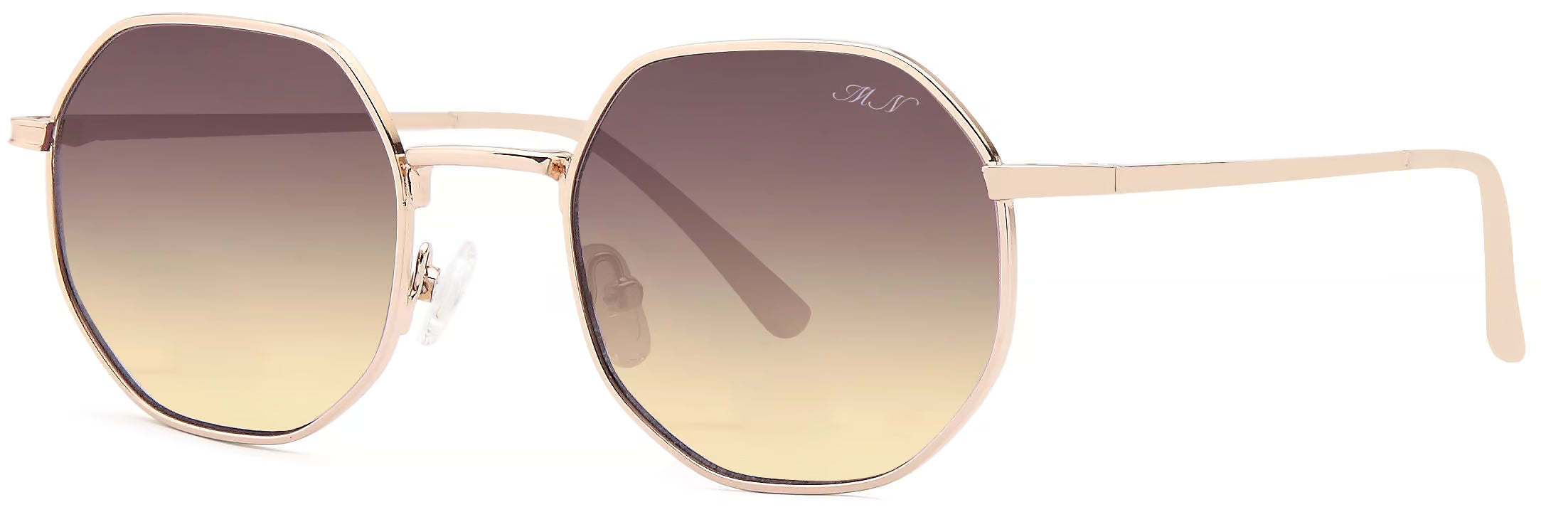 Mia Nova - MN119 Premium Stainless Steel