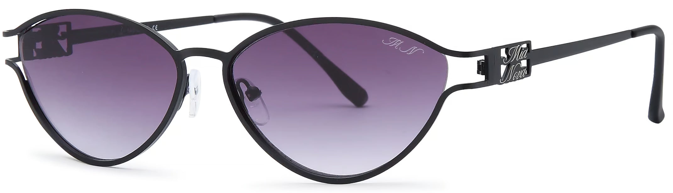 Mia Nova - MN119 Premium Stainless Steel