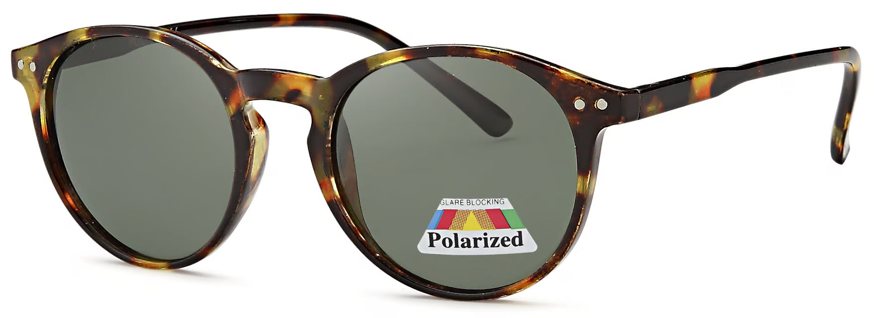 POL3210 - Polarized Round