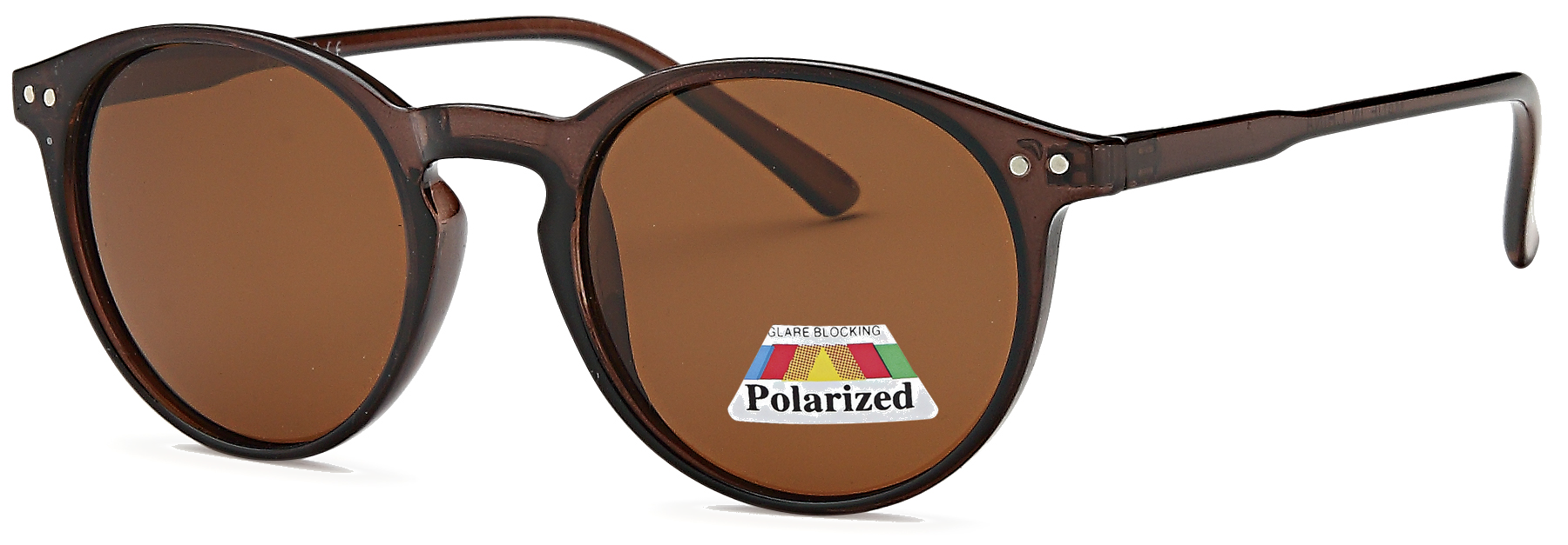 POL3210 - Polarized Round