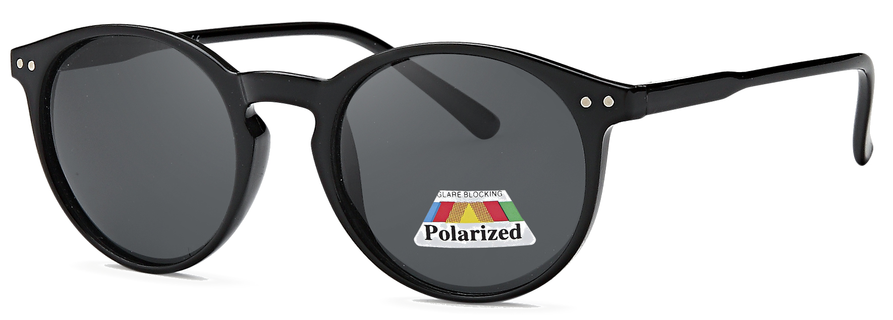 POL3210 - Polarized Round