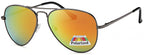 POL3211 - Polarized Aviator