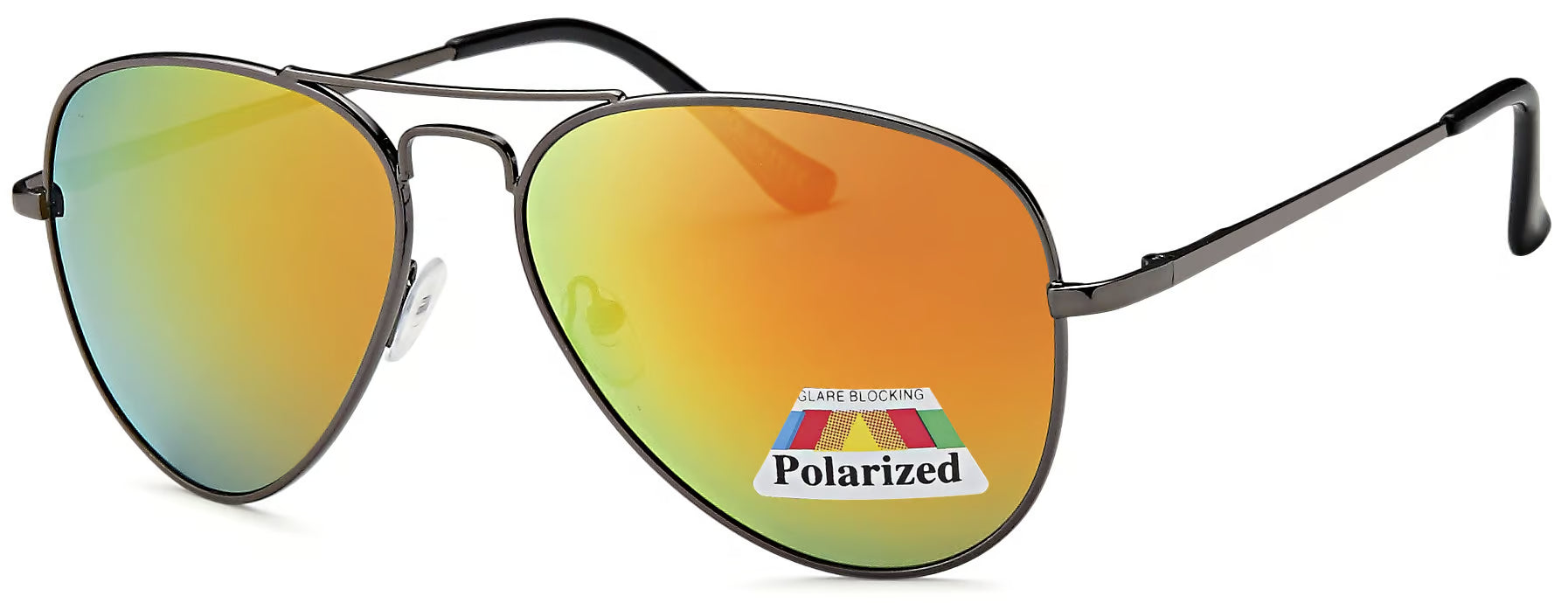 POL3211 - Polarized Aviator