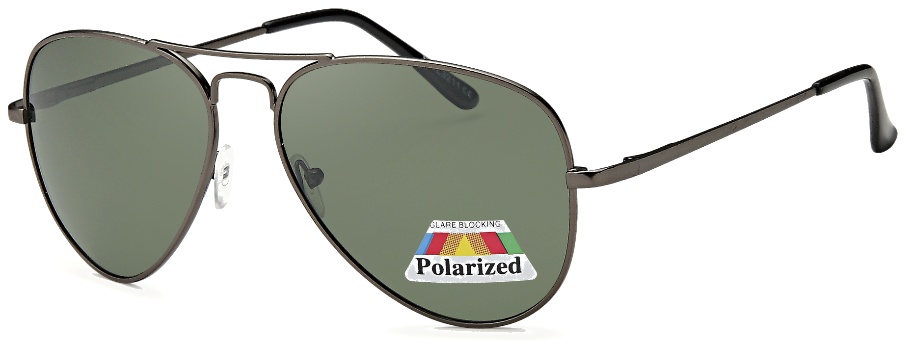 POL3211 - Polarized Aviator