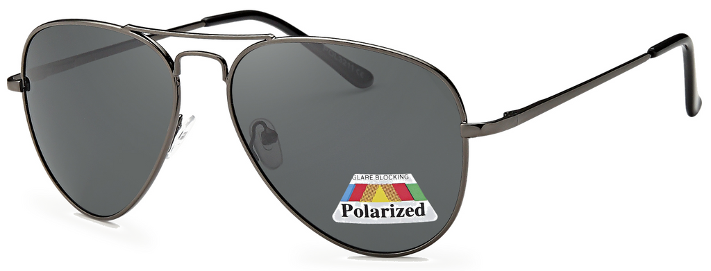 POL3211 - Polarized Aviator