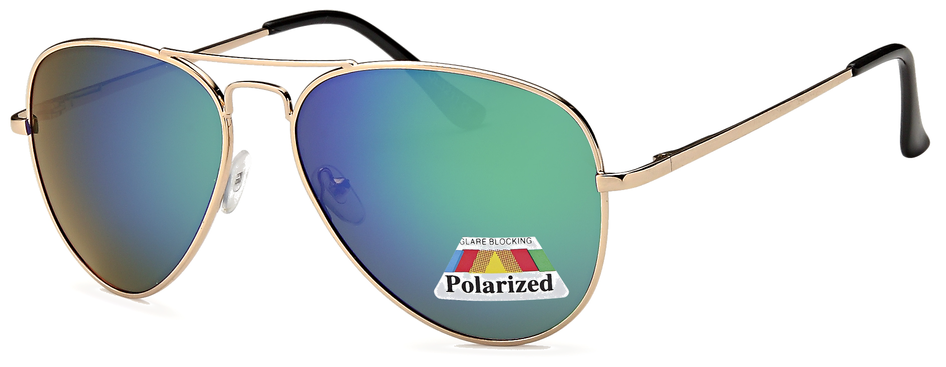 POL3211 - Polarized Aviator