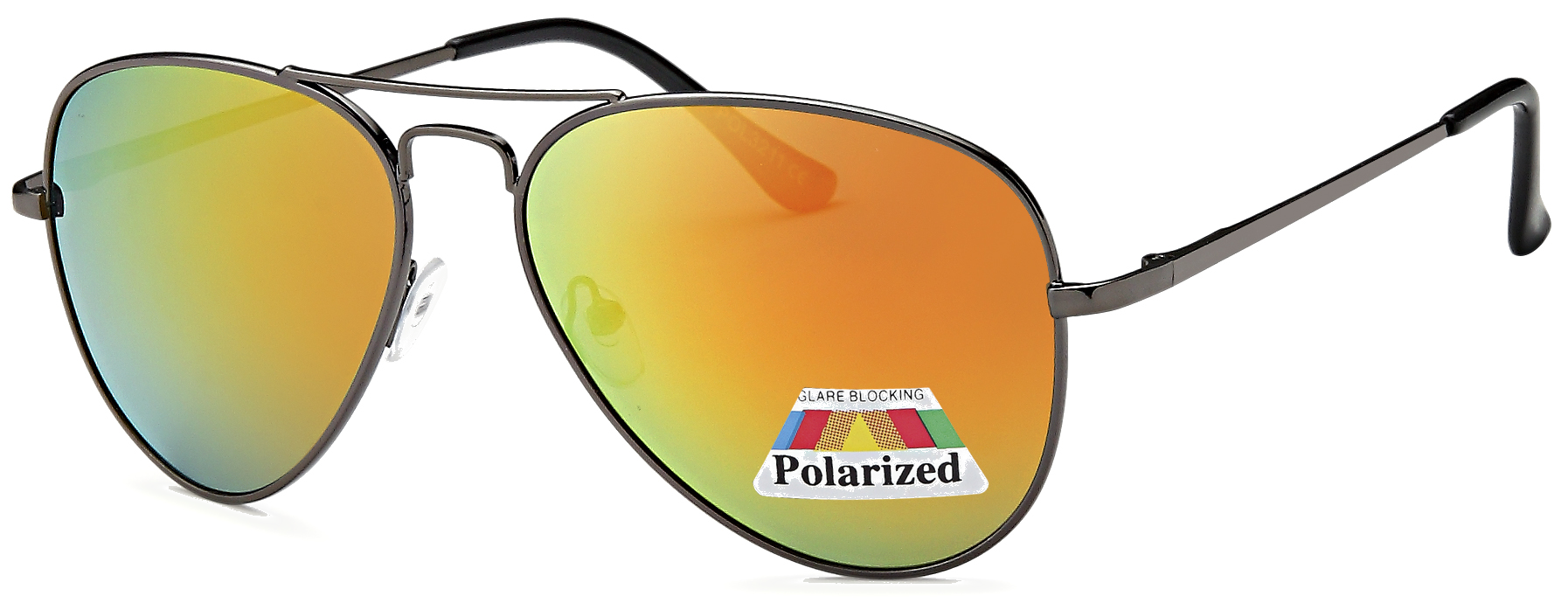 POL3211 - Polarized Aviator