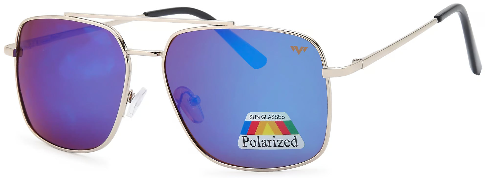 POL3273 - SQUARE