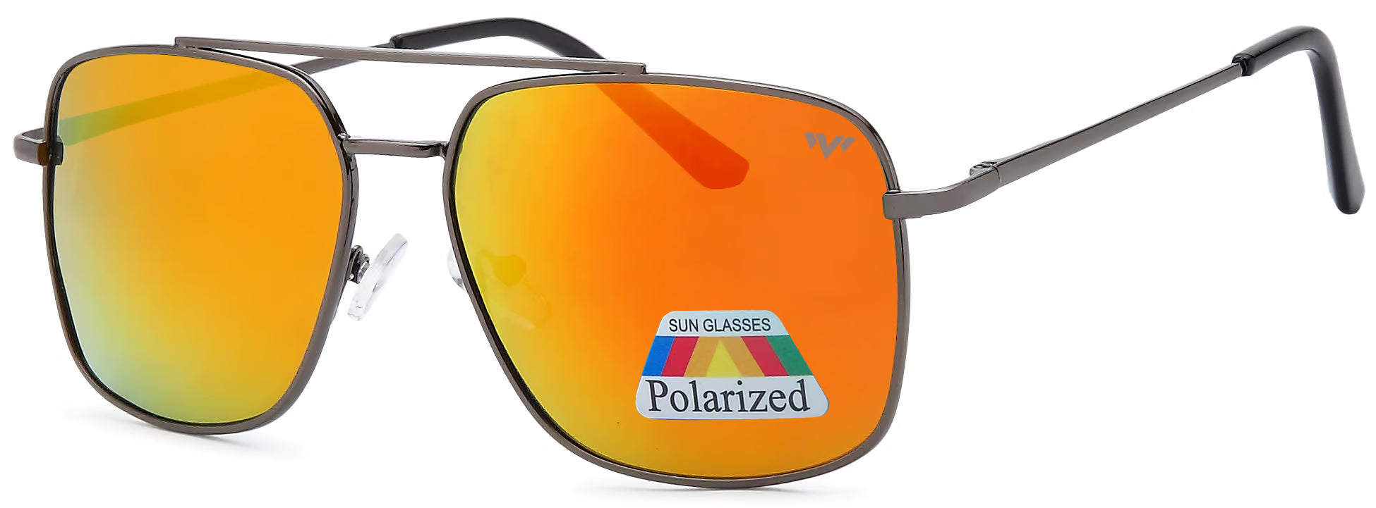 POL3273 - SQUARE