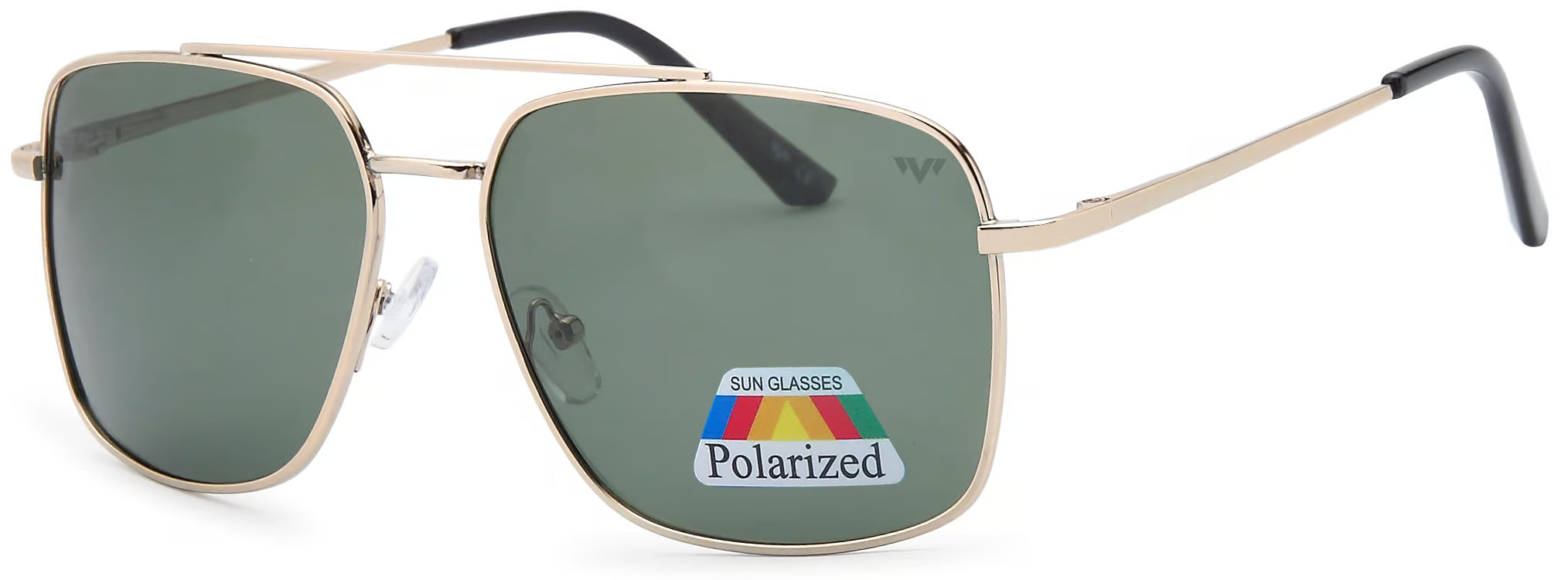 POL3273 - SQUARE