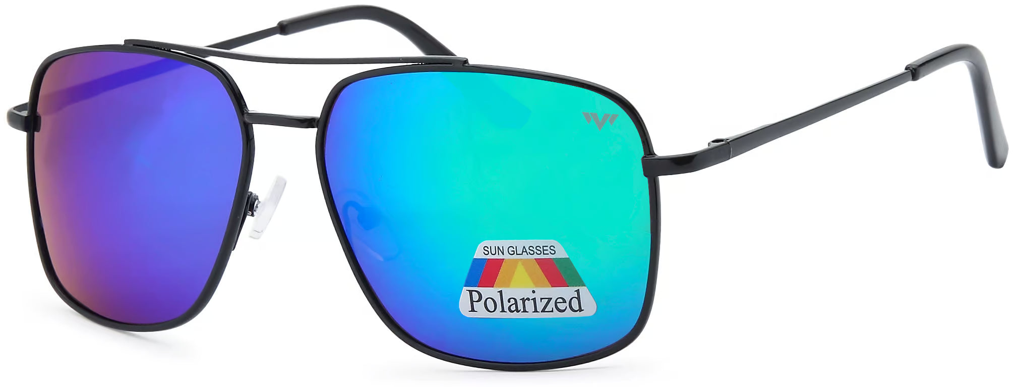 POL3273 - SQUARE