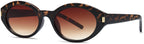 Women’s Oval - SH6917