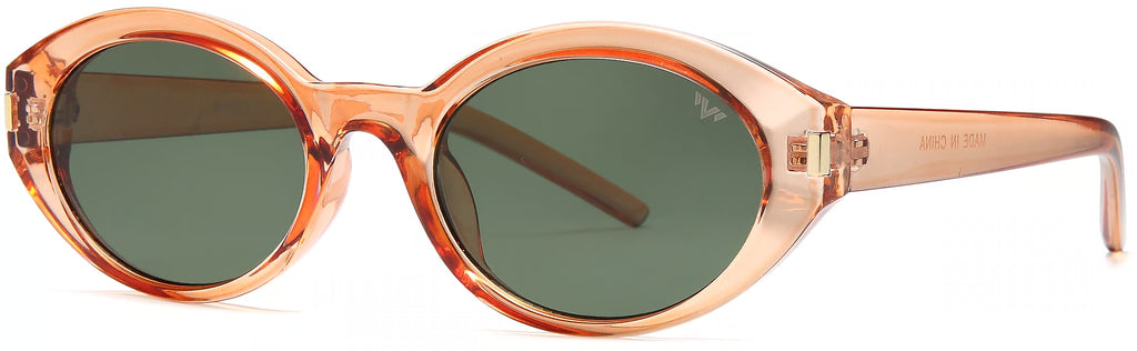 Women’s Oval - SH6917