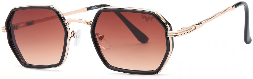 Women’s Metal - SH6927